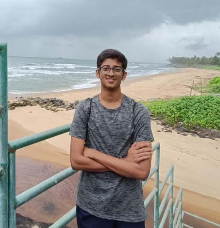 AYUSH KUMAR