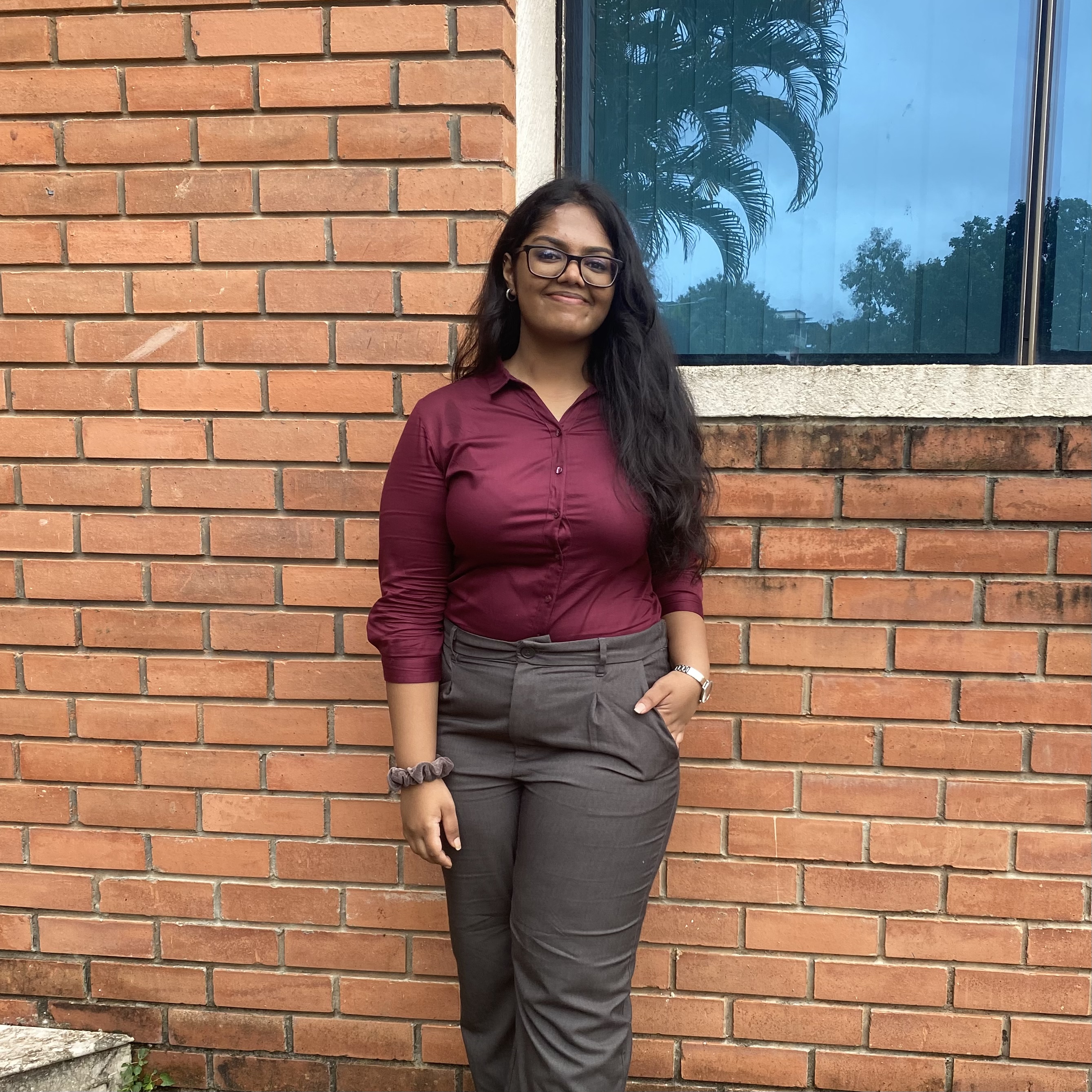 ANANYA GUPTA