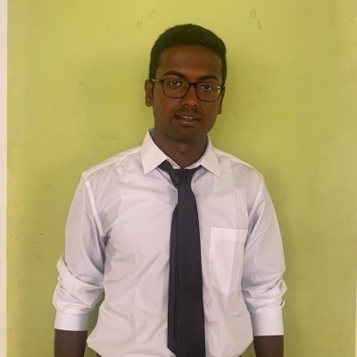 ANWAY DAS