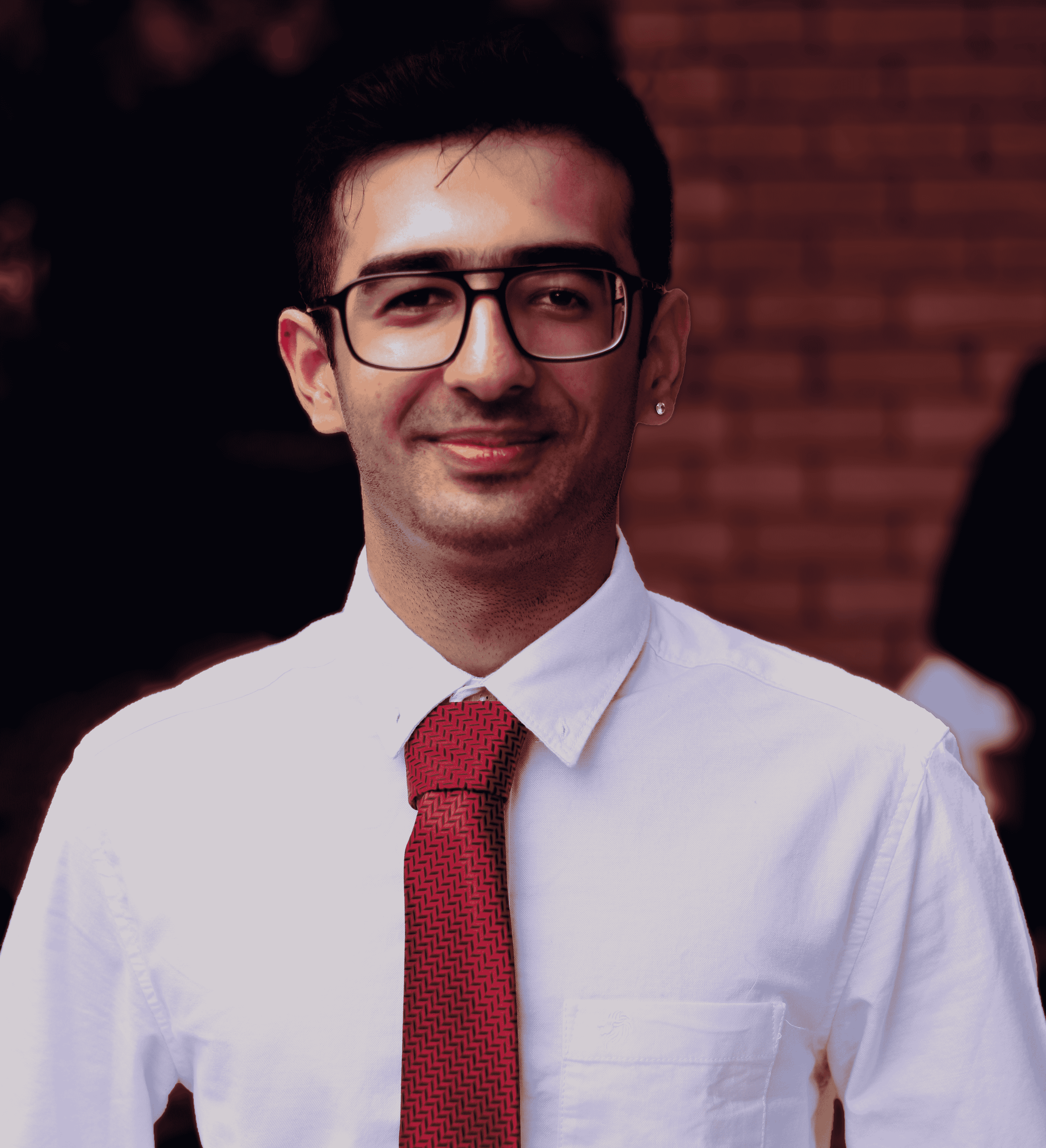 KUSHAAN CHOKSI