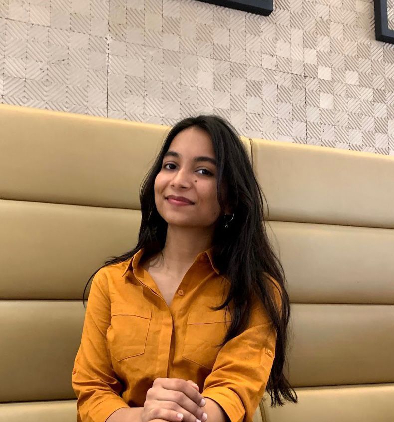 SANSKRUTI CHOUDHARI