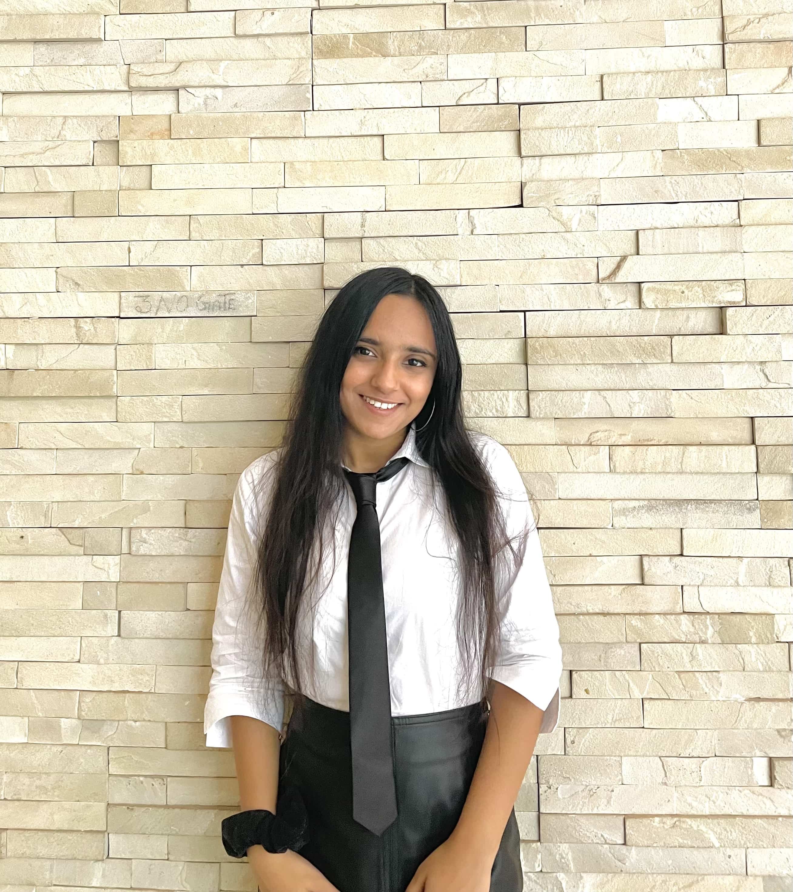 SHUBHAKRITI GUPTA