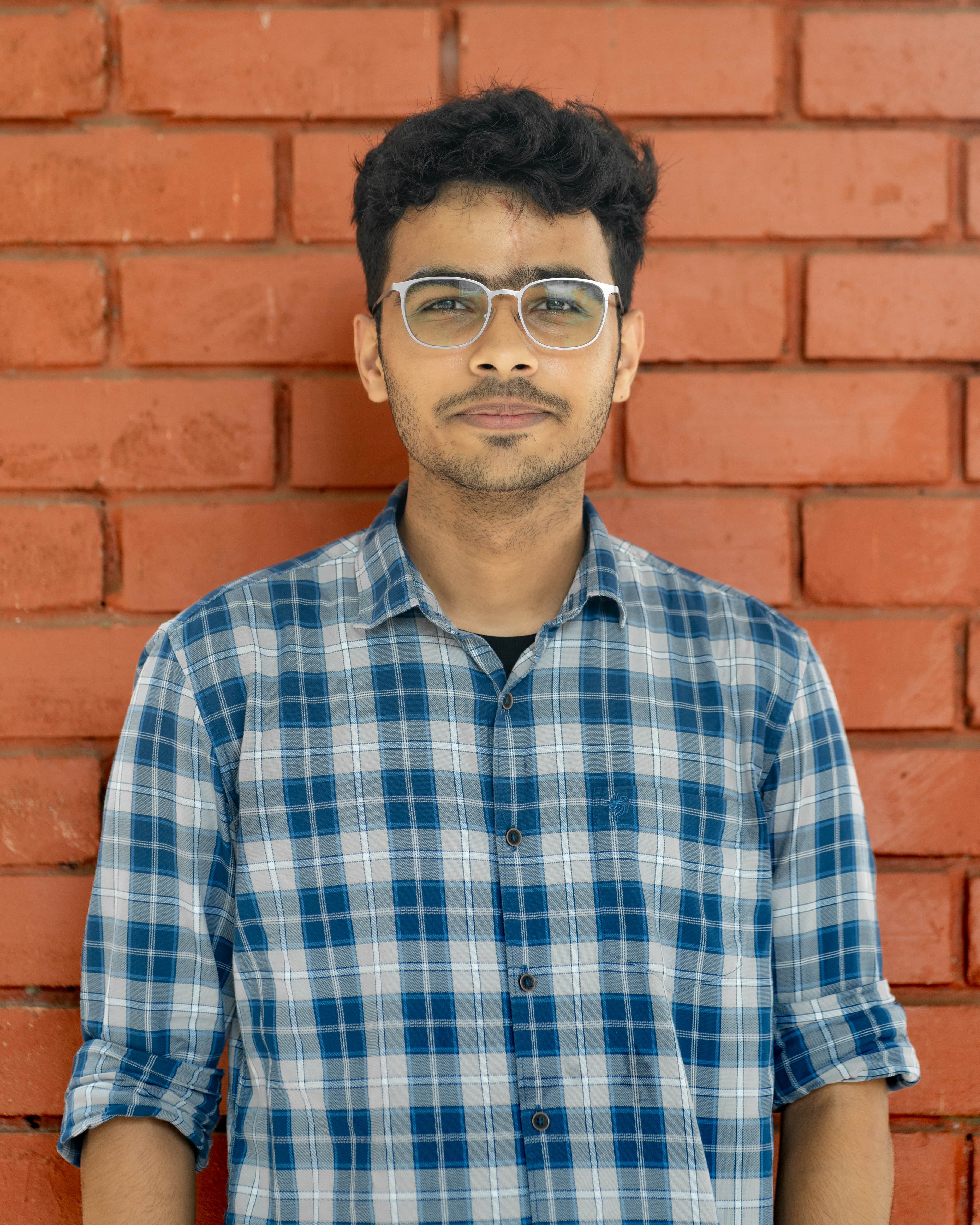 UJJWAL SHARMA