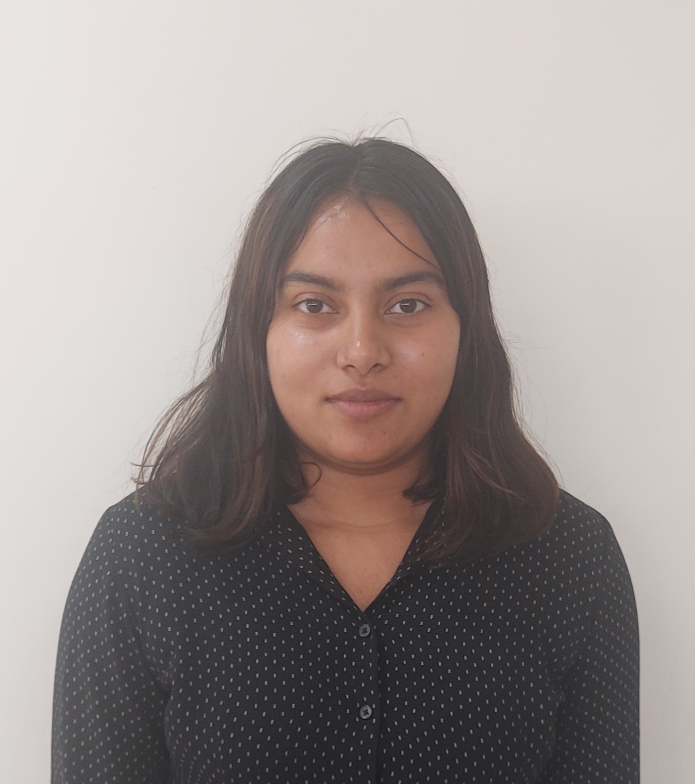 SHREYA SIVARAM